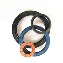 Heavy mechanical Customized TC TB type FKM NBR material framework Oil seal from China